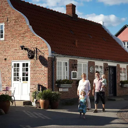 Xiv Apartmán Fanø