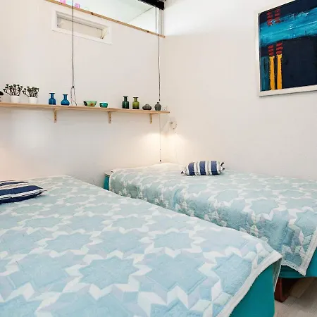 Apartmán Xiv *